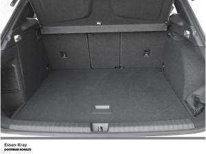 Cupra Terramar VZ 1.5 e-Hybrid (Essen-Kray)