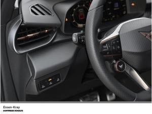 Cupra Terramar VZ 1.5 e-Hybrid (Essen-Kray)