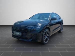 Audi Q8 50 TDI