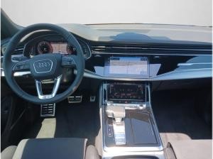 Audi Q8 50 TDI