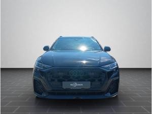 Audi Q8 50 TDI