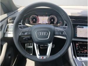 Audi Q8 50 TDI