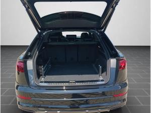 Audi Q8 50 TDI