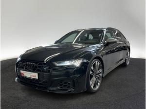 Audi S6 Avant 55 TDI qu. HD Matrix Pano AHK B&O Kamera