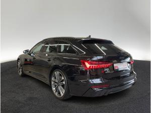 Audi S6 Avant 55 TDI qu. HD Matrix Pano AHK B&O Kamera
