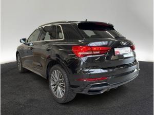 Audi Q3 S line 45 TFSIe LED virtual Navi DAB Teilleder