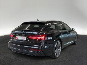 Audi S6 Avant 55 TDI qu. HD Matrix Pano AHK B&O Kamera