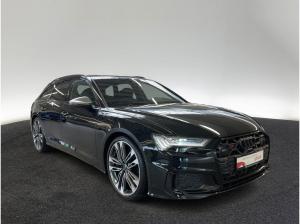 Audi S6 Avant 55 TDI qu. HD Matrix Pano AHK B&O Kamera