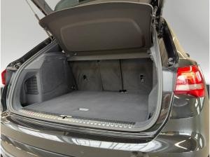Audi Q3 S line 45 TFSIe LED virtual Navi DAB Teilleder