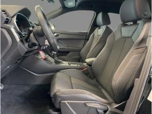 Audi Q3 S line 45 TFSIe LED virtual Navi DAB Teilleder