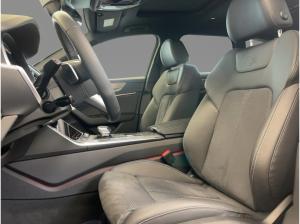 Audi S6 Avant 55 TDI qu. HD Matrix Pano AHK B&O Kamera
