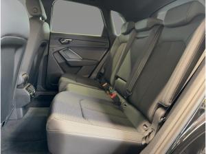 Audi Q3 S line 45 TFSIe LED virtual Navi DAB Teilleder