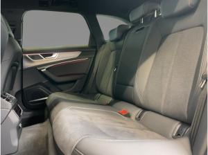 Audi S6 Avant 55 TDI qu. HD Matrix Pano AHK B&O Kamera