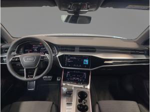 Audi S6 Avant 55 TDI qu. HD Matrix Pano AHK B&O Kamera