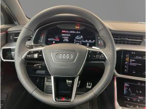 Audi S6 Avant 55 TDI qu. HD Matrix Pano AHK B&O Kamera