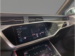 Audi S6 Avant 55 TDI qu. HD Matrix Pano AHK B&O Kamera