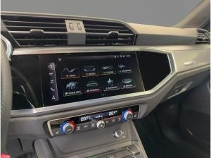 Audi Q3 S line 45 TFSIe LED virtual Navi DAB Teilleder