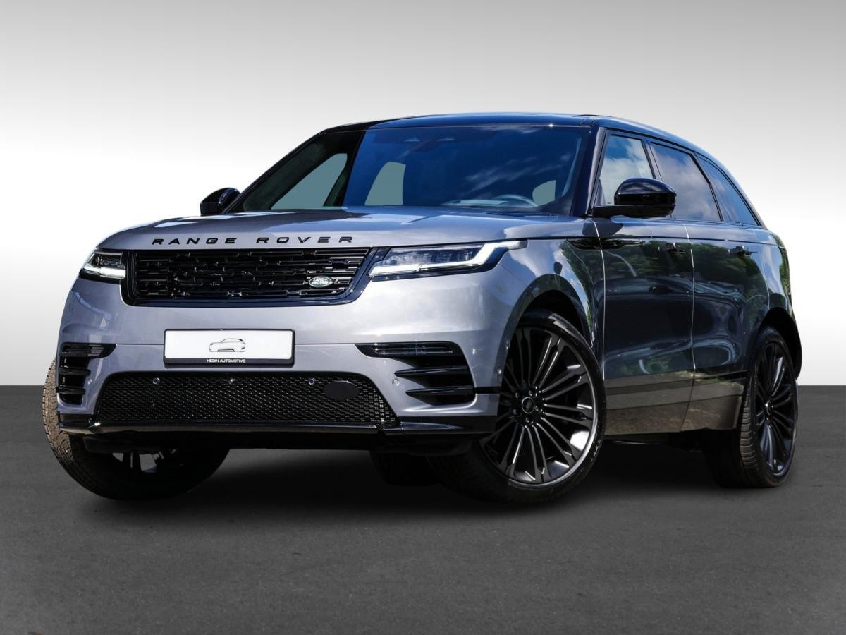 Land Rover Range Rover Velar D300 AWD Autobiography - SOFORT VERFÜGBAR - 5 Jahre Garantie