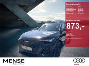 Audi Q5 SUV 40TDI quattro S tronic |AHK|Pano|LED