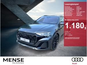 Audi Q8 SUV 50TDI |Luft|Pano|AHK|