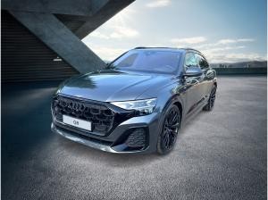Audi Q8 SUV 50TDI |Luft|Pano|AHK|