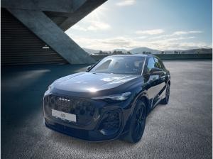 Audi Q5 SUV 40TDI quattro S tronic |AHK|Pano|LED