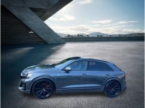 Audi Q8 SUV 50TDI |Luft|Pano|AHK|