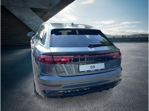 Audi Q8 SUV 50TDI |Luft|Pano|AHK|