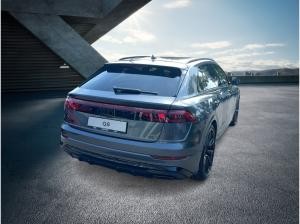 Audi Q8 SUV 50TDI |Luft|Pano|AHK|