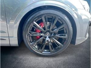 Audi Q8 SUV 50TDI |Luft|Pano|AHK|