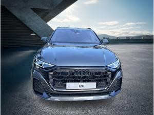 Audi Q8 SUV 50TDI |Luft|Pano|AHK|