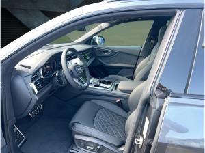 Audi Q8 SUV 50TDI |Luft|Pano|AHK|