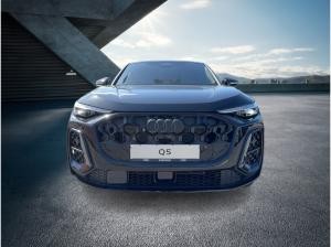 Audi Q5 SUV 40TDI quattro S tronic |AHK|Pano|LED