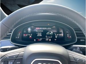 Audi Q8 SUV 50TDI |Luft|Pano|AHK|