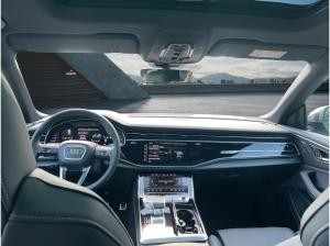 Audi Q8 SUV 50TDI |Luft|Pano|AHK|