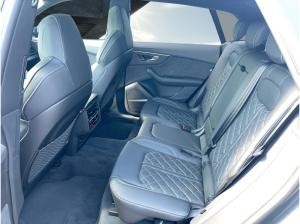 Audi Q8 SUV 50TDI |Luft|Pano|AHK|