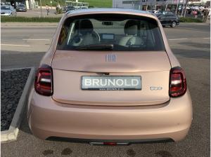 Fiat 500e Große Batterie // LEDER // SOFORT VERFÜGBAR //