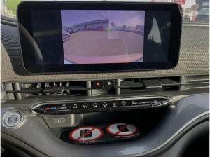 Fiat 500e Große Batterie // LEDER // SOFORT VERFÜGBAR //