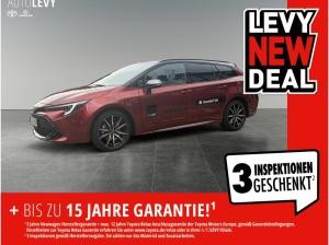 Toyota Corolla TS 2.0 l Hybrid GR Sport *CARPLAY*