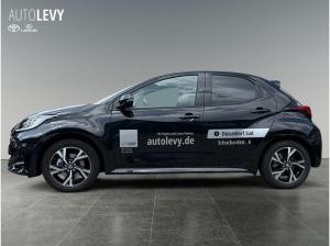 Toyota Yaris Hybrid Teamplayer *KAMERA*