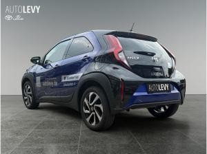 Toyota Aygo X 1.0 l Team D CVT *CARPLAY*KAMERA*