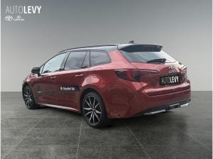 Toyota Corolla TS 2.0 l Hybrid GR Sport *CARPLAY*