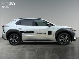 Toyota bZ4X BEV 150kWh 4x2 Teamplayer *CARPLAY*KAMERA*