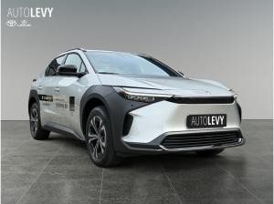 Toyota bZ4X BEV 150kWh 4x2 Teamplayer *CARPLAY*KAMERA*
