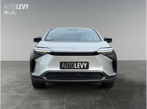 Toyota bZ4X BEV 150kWh 4x2 Teamplayer *CARPLAY*KAMERA*