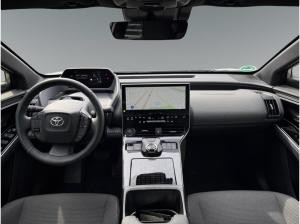 Toyota bZ4X BEV 150kWh 4x2 Teamplayer *CARPLAY*KAMERA*
