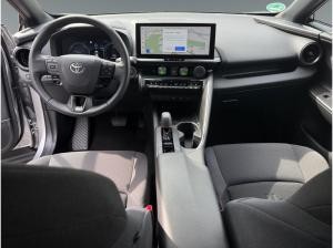Toyota C-HR - 1.8 l Hybrid Teamplayer *CARPLAY*KAMERA*