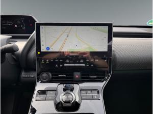 Toyota bZ4X BEV 150kWh 4x2 Teamplayer *CARPLAY*KAMERA*