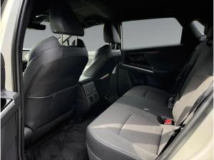 Toyota bZ4X BEV 150kWh 4x2 Teamplayer *CARPLAY*KAMERA*