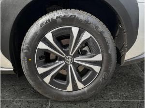 Toyota bZ4X BEV 150kWh 4x2 Teamplayer *CARPLAY*KAMERA*